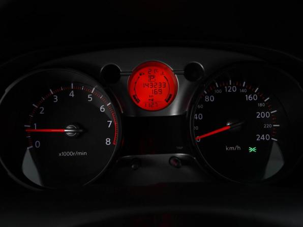 Nissan Qashqai I с пробегом 2008 года, цена 835 055 рублей, 143233 км, внедорожник, Автокод Объявления