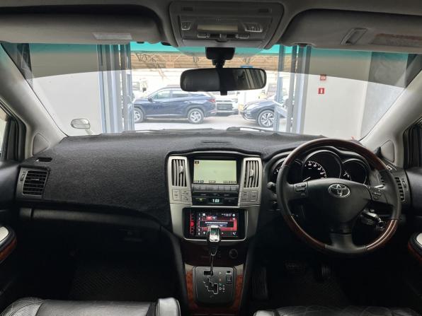 Toyota Harrier II (XU30) с пробегом 2003 года, цена 1 249 000 рублей, 191000 км, внедорожник, Автокод Объявления