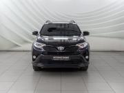 Toyota RAV4 IV (XA40) Рестайлинг Волгоград  - изображение 41