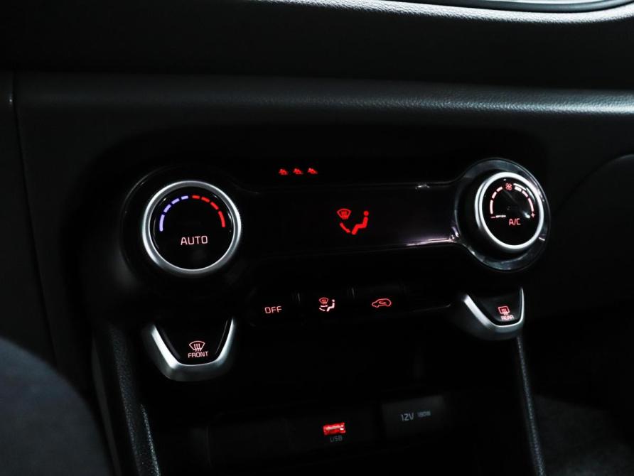 Kia Morning III Рестайлинг 1 Красноярск  - изображение 24