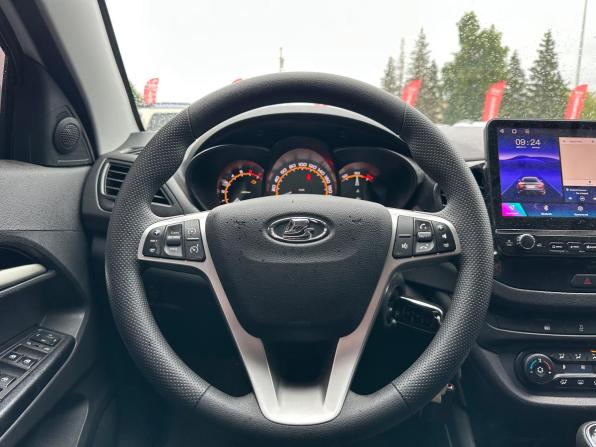 Lada (ВАЗ) Vesta I с пробегом 2022 года, цена 1 220 000 рублей, 76712 км, универсал, Автокод Объявления