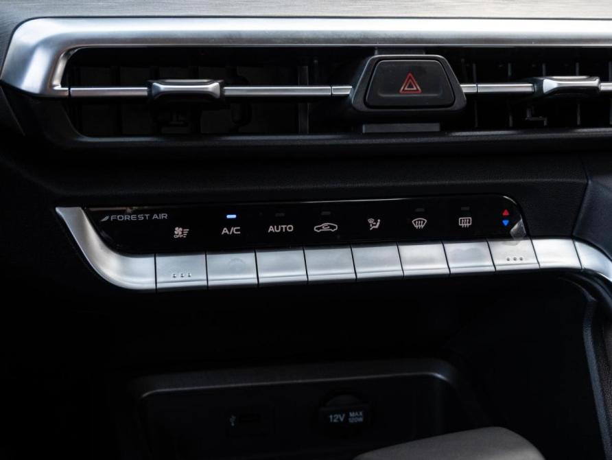 Changan CS35 Plus I Рестайлинг Краснодар  - изображение 12