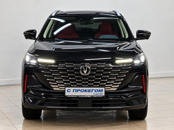 Changan CS55 Plus II с пробегом 2023 года, цена 1 920 000 рублей, 53425 км, внедорожник, Автокод Объявления