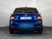 Skoda Octavia III (A7) Рестайлинг Санкт-Петербург  - изображение 25