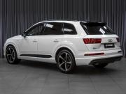Audi Q7 II (4M) Тюмень  - изображение 36
