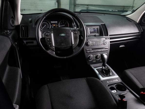Land Rover Freelander II Рестайлинг 2 с пробегом 2013 года, цена 1 749 000 рублей, 165221 км, внедорожник, Автокод Объявления