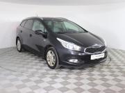 Kia Ceed II Химки  - изображение 17