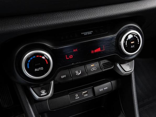 Kia Picanto III с пробегом 2018 года, цена 1 320 000 рублей, 92809 км, хэтчбек, Автокод Объявления