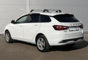 Lada (ВАЗ) Vesta I Рестайлинг (NG) Иваново  - изображение 28