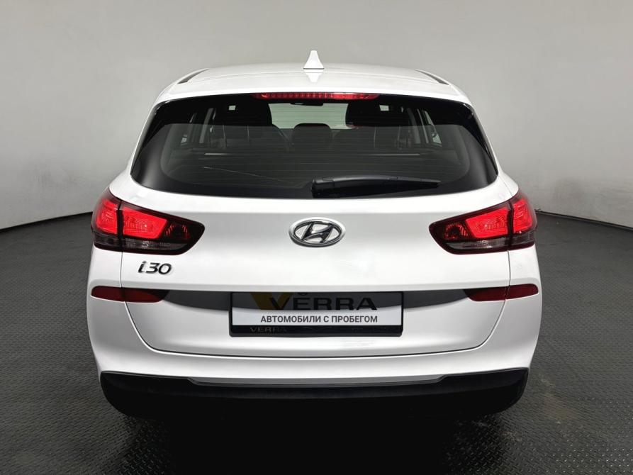 Hyundai i30 III Рестайлинг 2 Пермь  - изображение 5