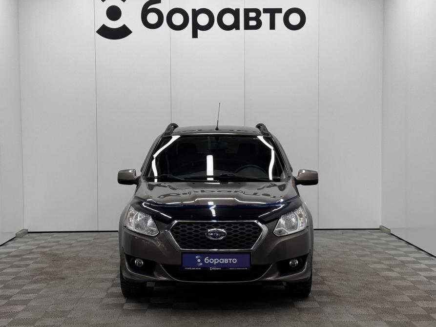 Datsun on-DO I Воронеж  - изображение 5