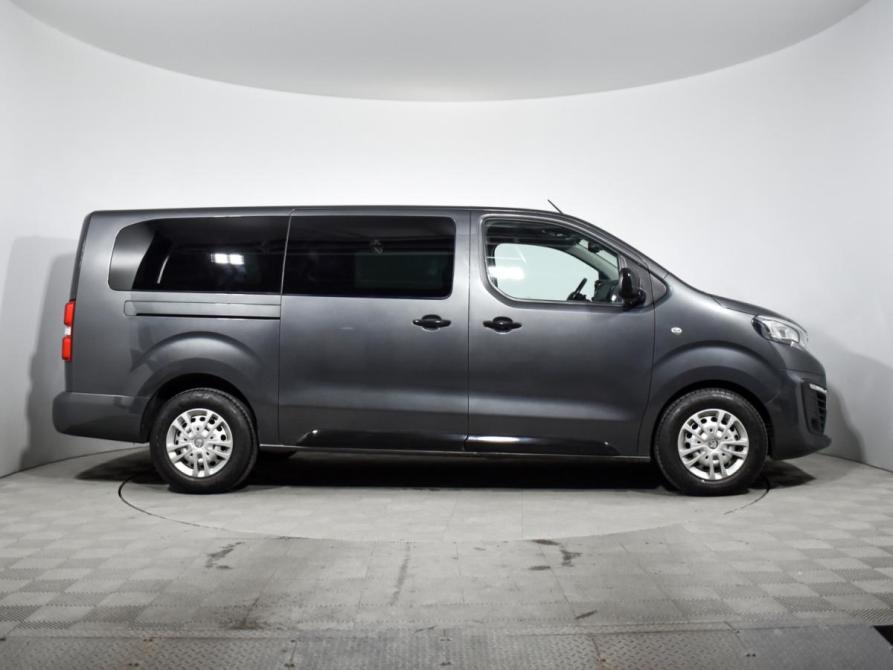 Peugeot Traveller I Санкт-Петербург  - изображение 4