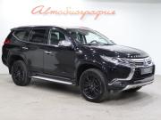 Mitsubishi Pajero Sport III Санкт-Петербург  - изображение 28
