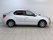 Renault Logan II Воронеж  - изображение 28