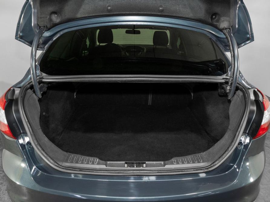 Ford Focus III Иркутск  - изображение 18