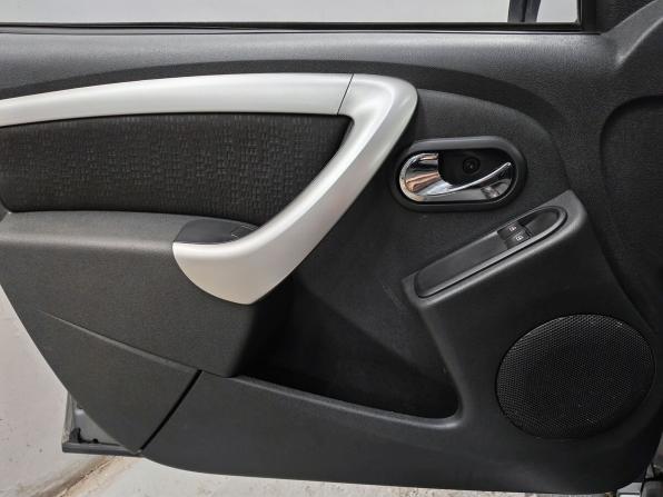 Nissan Terrano III (D10) с пробегом 2016 года, цена 1 260 000 рублей, 100745 км, внедорожник, Автокод Объявления