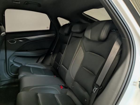 Geely Tugella I Рестайлинг с пробегом 2023 года, цена 2 850 000 рублей, 53696 км, внедорожник, Автокод Объявления