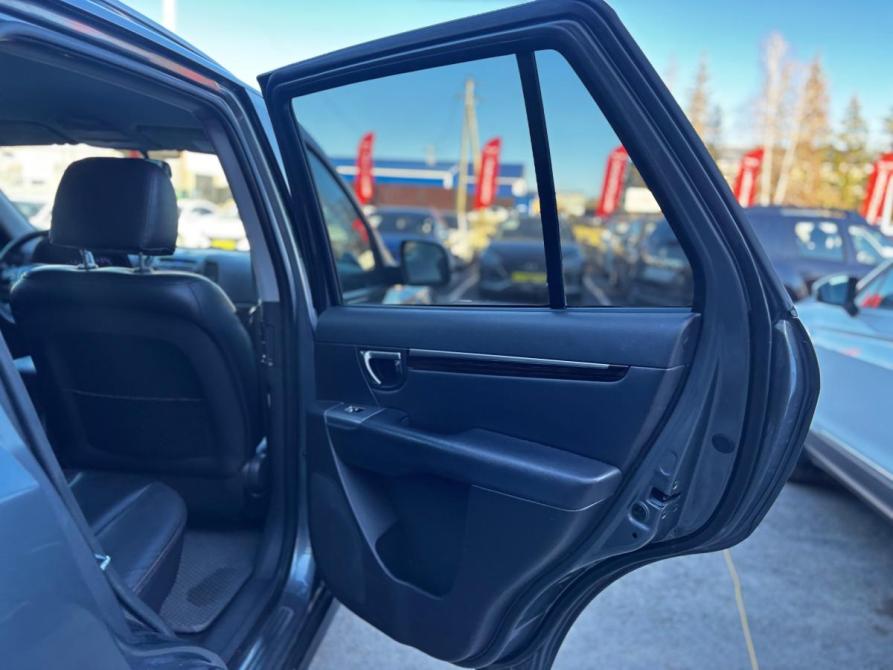 Hyundai Santa Fe II Рестайлинг Альметьевск  - изображение 27