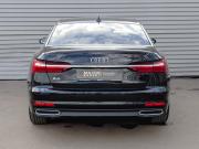 Audi A6 V (C8) Москва  - изображение 36