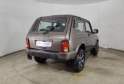 Lada (ВАЗ) 2131 (4x4) I Рестайлинг (2020) Волгоград  - изображение 32