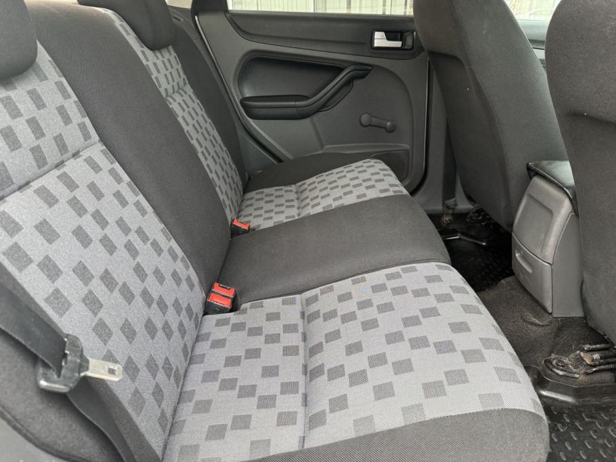 Ford Focus II Воронеж  - изображение 11