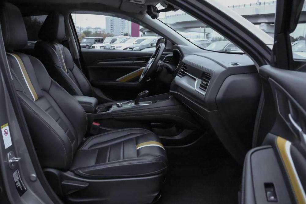 Haval F7x I Москва  - изображение 22