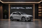 Audi Q3 II (F3) Москва  - изображение 26