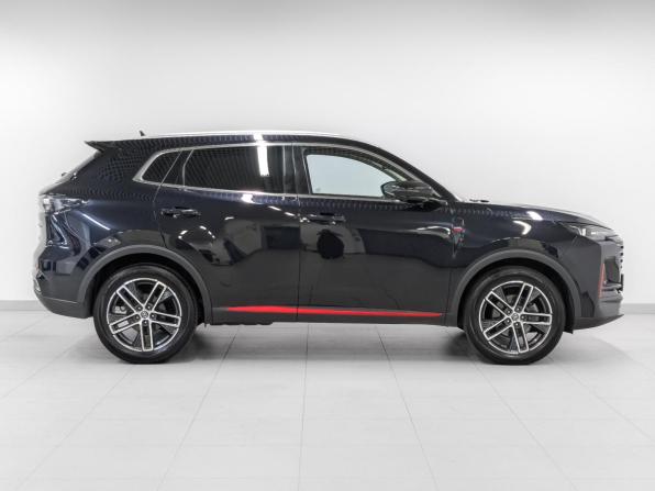Changan CS55 Plus II с пробегом 2023 года, цена 1 890 000 рублей, 40392 км, внедорожник, Автокод Объявления