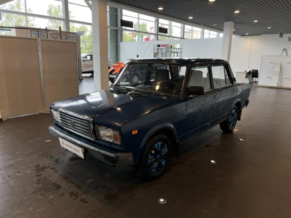 Lada (ВАЗ) 2107 с пробегом 2000 года, цена 102 000 рублей, 47576 км, седан, Автокод Объявления