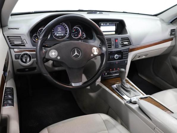 Mercedes-Benz E-Класс IV (W212 S212 C207) с пробегом 2010 года, цена 1 195 000 рублей, 321595 км, купе-хардтоп, Автокод Объявления