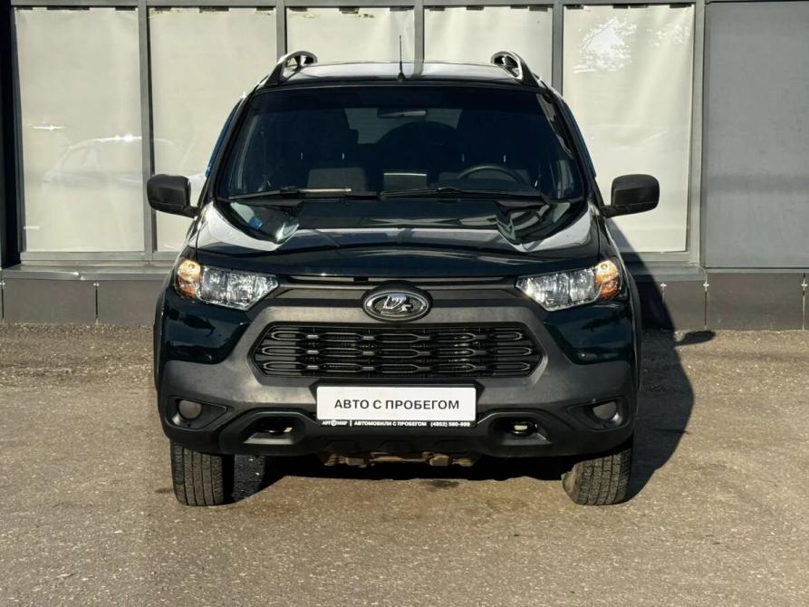 Lada (ВАЗ) Niva Travel I Ярославль  - изображение 3