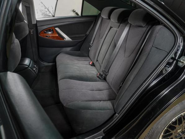 Toyota Camry VI (XV40) Рестайлинг с пробегом 2009 года, цена 1 199 000 рублей, 216909 км, седан, Автокод Объявления
