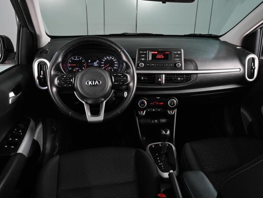 Kia Picanto III Ростов-на-Дону  - изображение 6