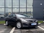 Mazda 6 II (GH) Рестайлинг Москва  - изображение 23