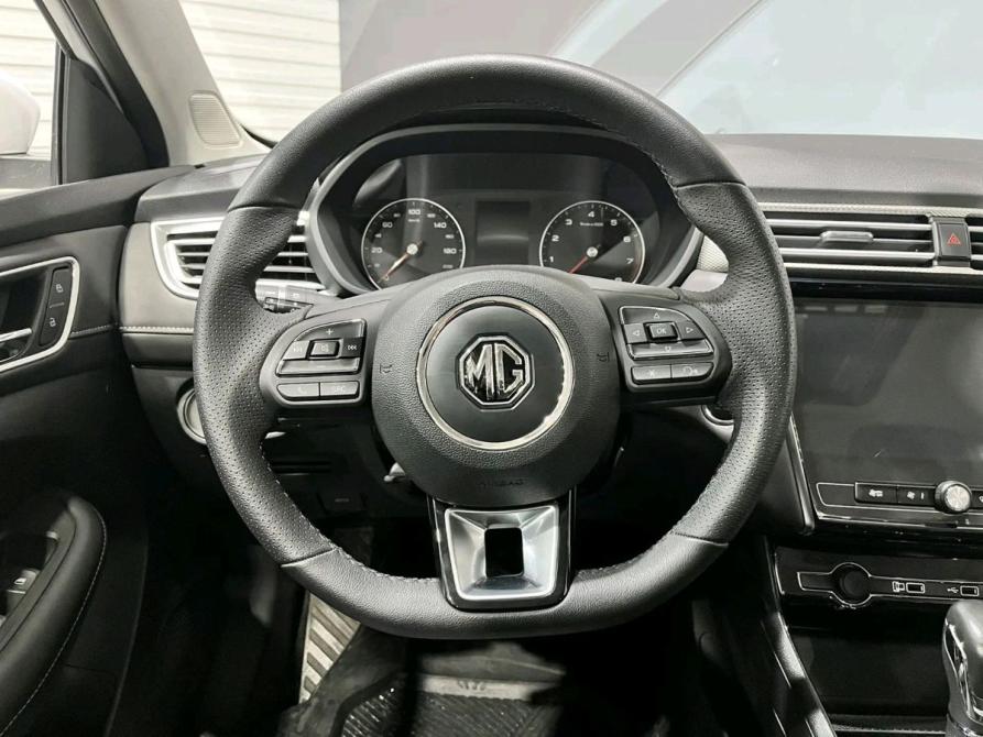 MG 5 I Рестайлинг Пермь  - изображение 16