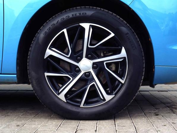 Haval Jolion I с пробегом 2021 года, цена 1 799 000 рублей, 74290 км, внедорожник, Автокод Объявления