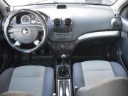 Chevrolet Aveo I Рестайлинг Архангельск  - изображение 25