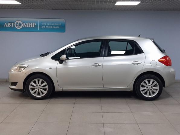 Toyota Auris I с пробегом 2009 года, цена 770 000 рублей, 179654 км, хэтчбек, Автокод Объявления
