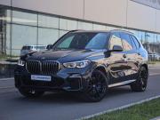 BMW X5 IV (G05/G18) Санкт-Петербург  - изображение 36