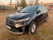 Kia Sorento III Prime Рестайлинг Пермь  - изображение 4