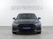 Audi A7 II (4K) Москва  - изображение 30