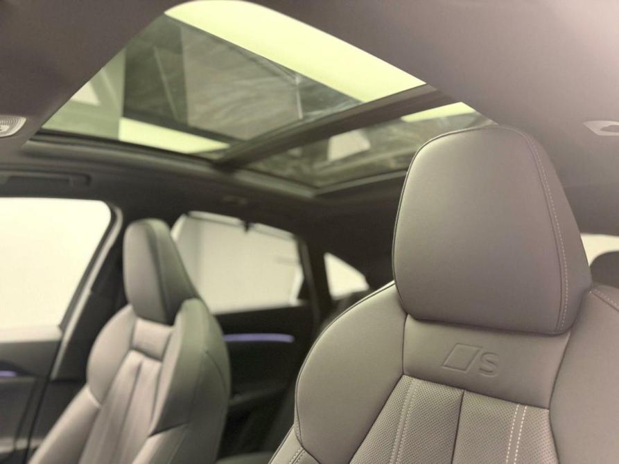 Audi Q5 Sportback II (GU) Москва  - изображение 12