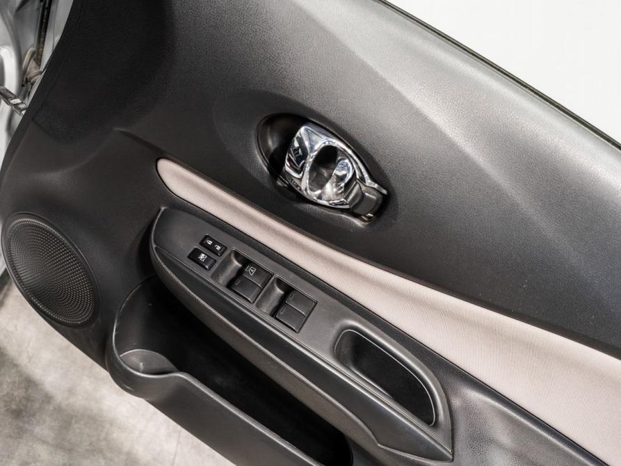 Nissan Note II Рестайлинг Чита  - изображение 13
