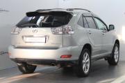 Lexus RX II Рестайлинг Владивосток  - изображение 30