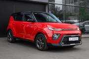 Kia Soul III Москва  - изображение 25