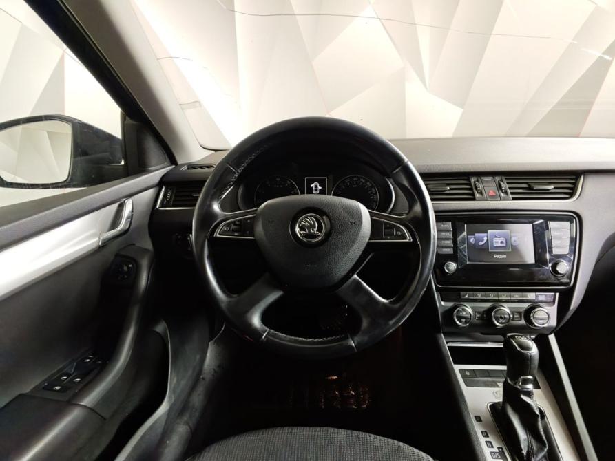 Skoda Octavia III (A7) Москва  - изображение 19