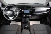 Toyota Corolla XI (E160 E170 E180) Тюмень  - изображение 31