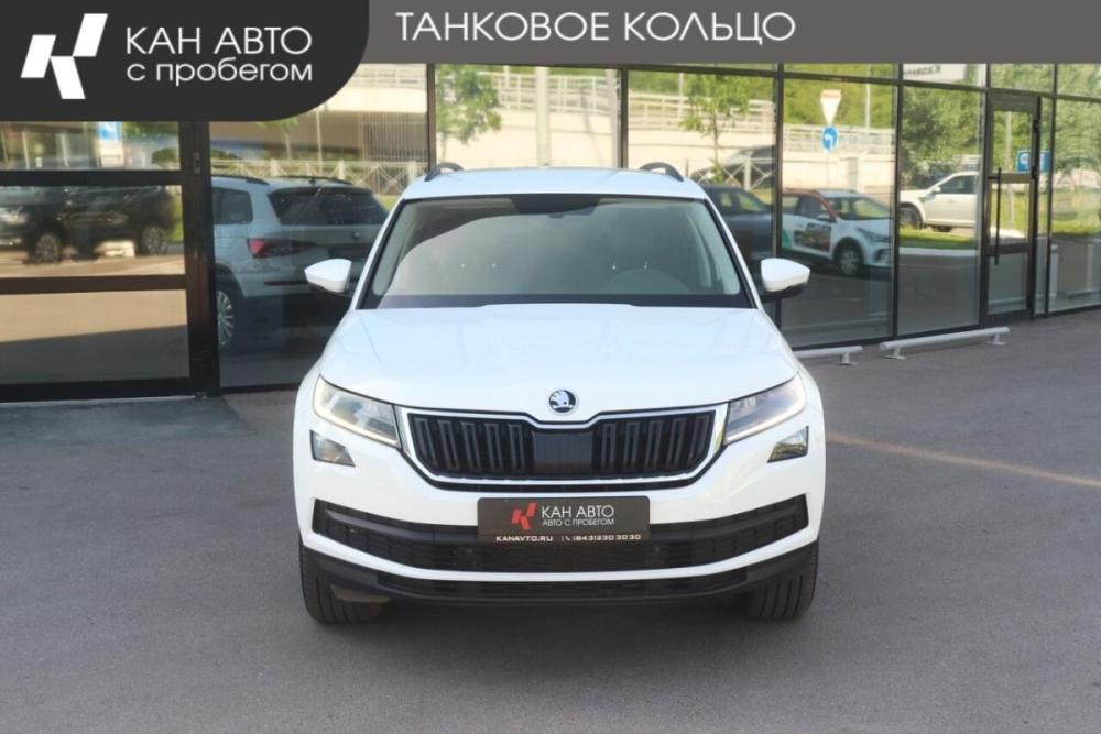Skoda Kodiaq I Казань  - изображение 2