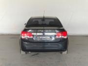 Chevrolet Cruze I Москва  - изображение 22