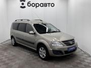 Lada (ВАЗ) Largus I Воронеж  - изображение 21
